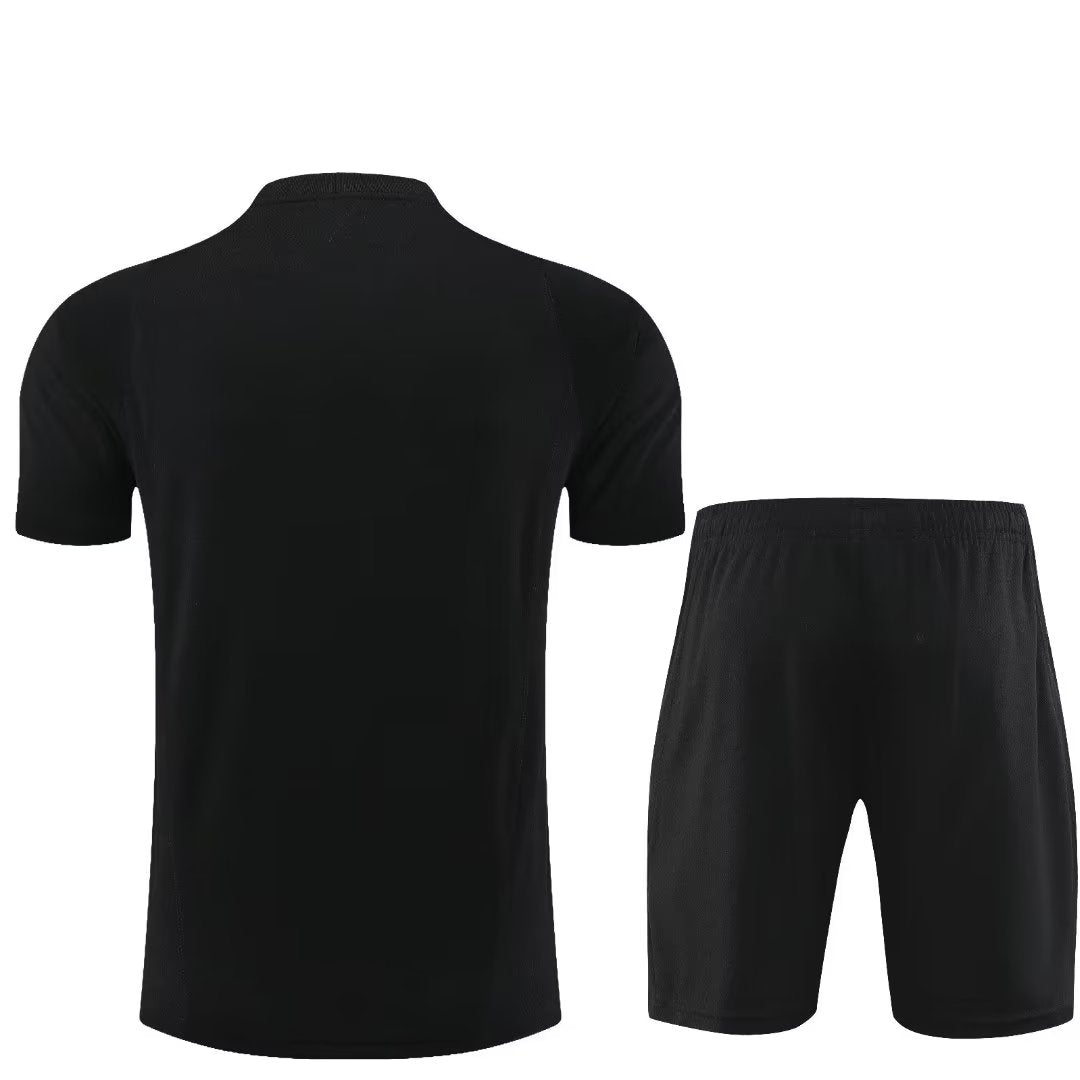 KIT TRAINING ARSENAL NOIR 2023/2024