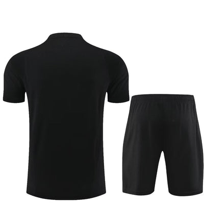 KIT TRAINING ARSENAL NOIR 2023/2024