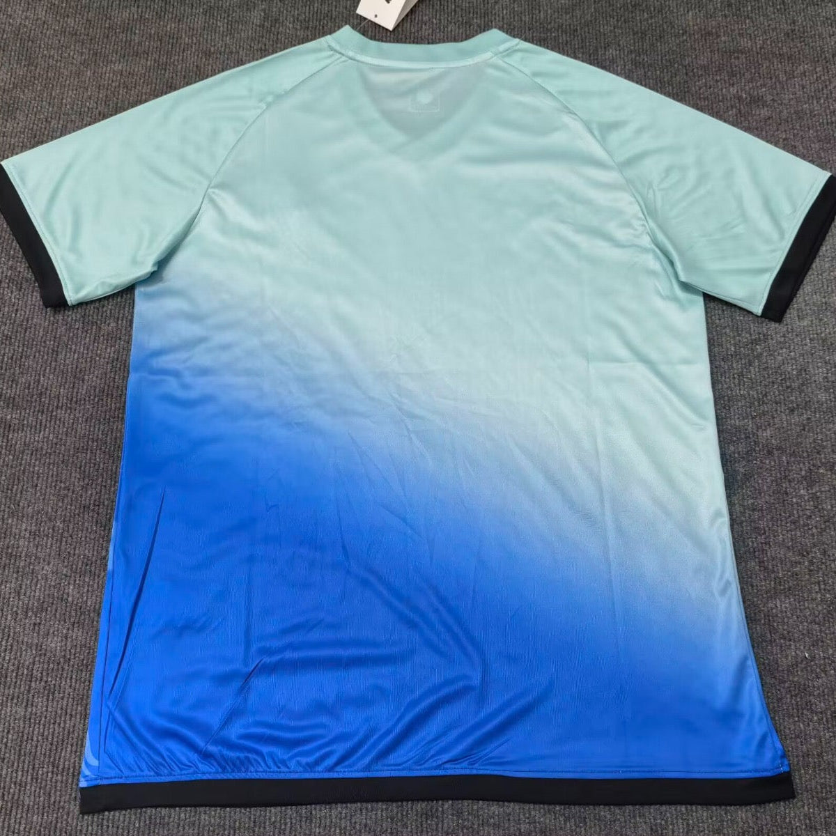 Maroc Concept Bleu Ciel/Foncé