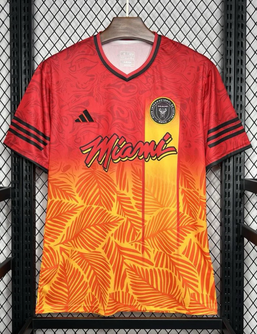 Pack Inter Miami 🟣⚫️