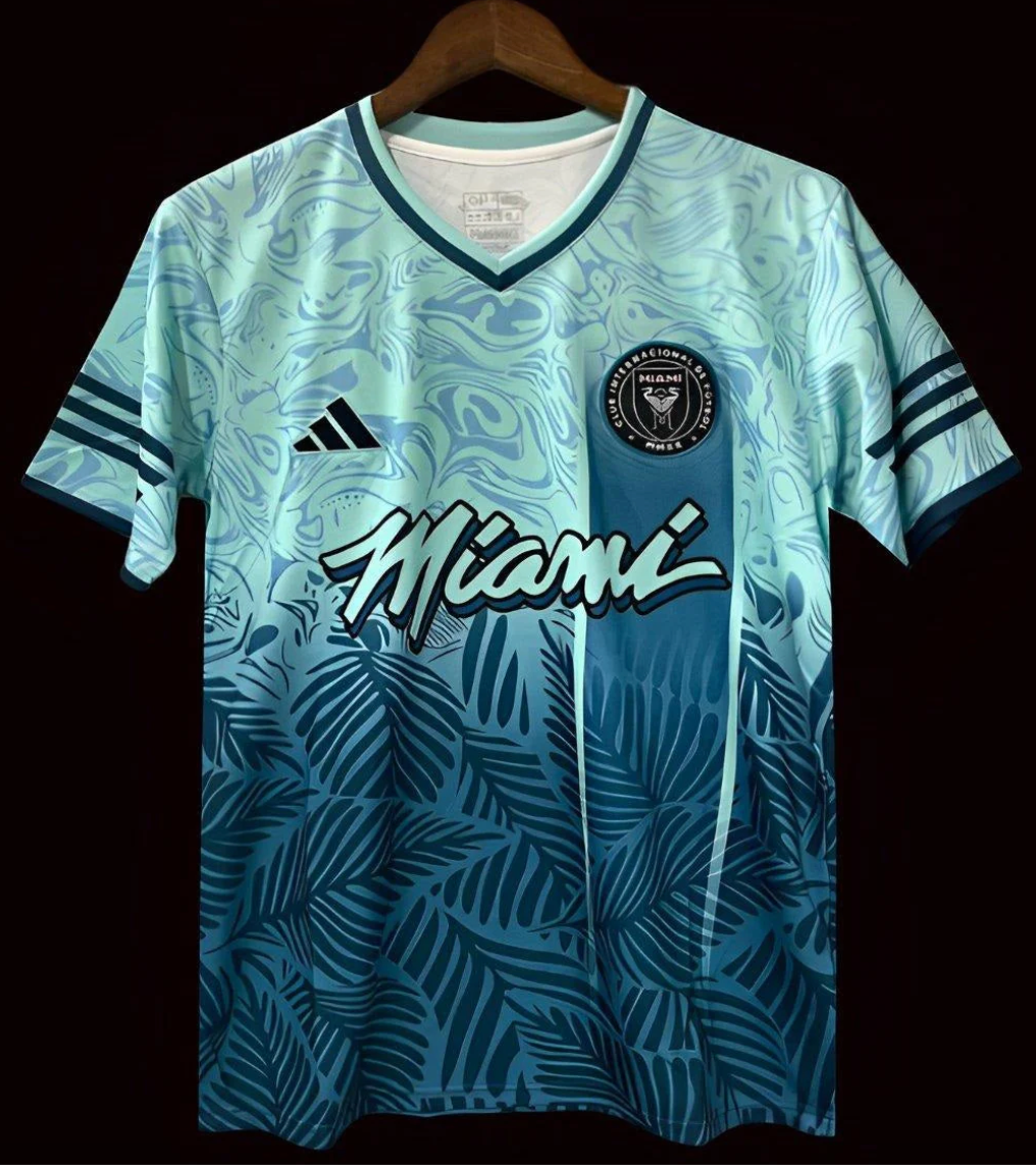 Pack Inter Miami 🟣⚫️