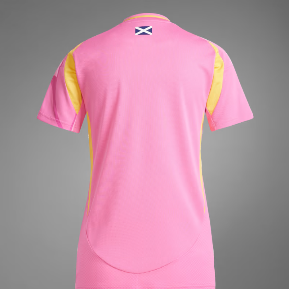 Maillot 25/26 Écosse