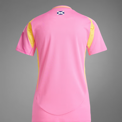 Maillot 25/26 Écosse