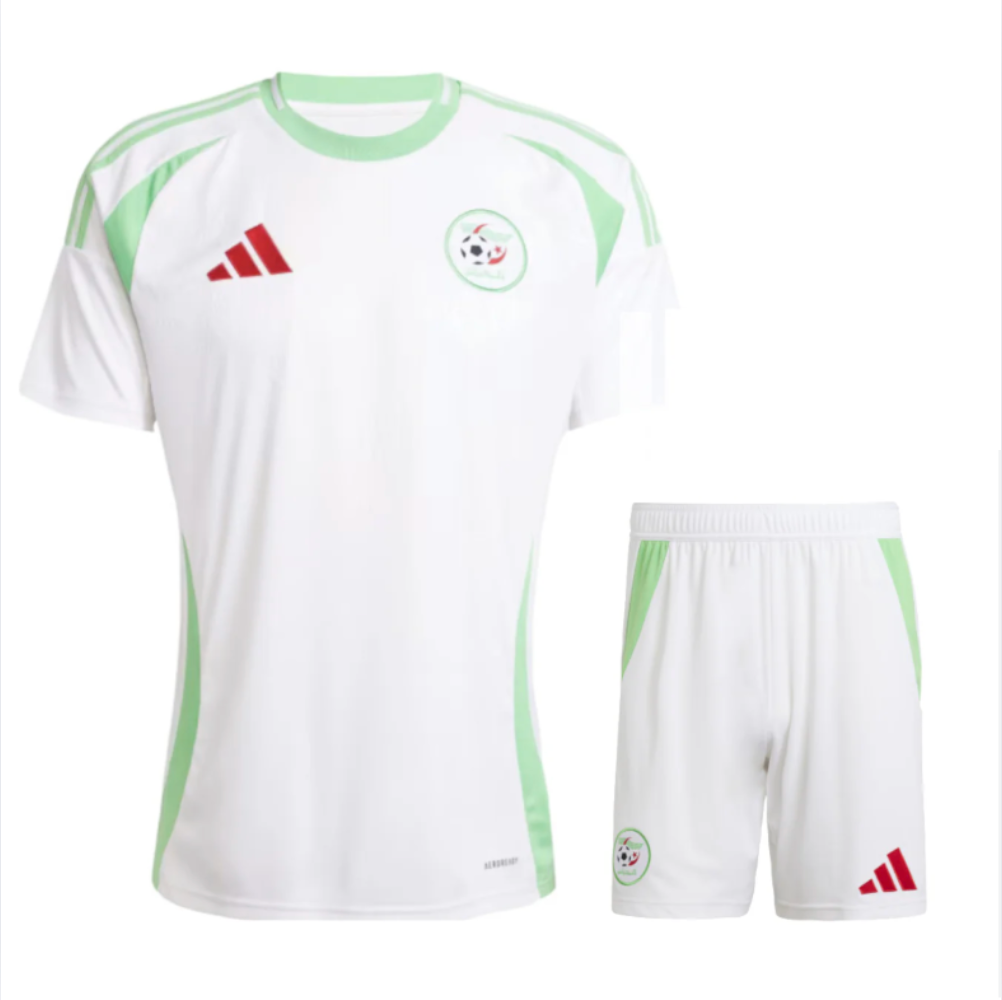 Kit enfant Algérie Domicile 2024/2025