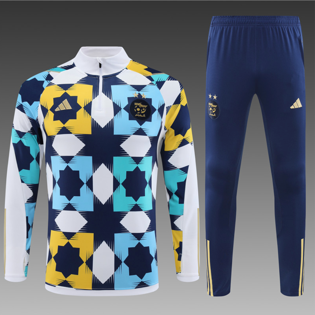 Survêtement Algérie