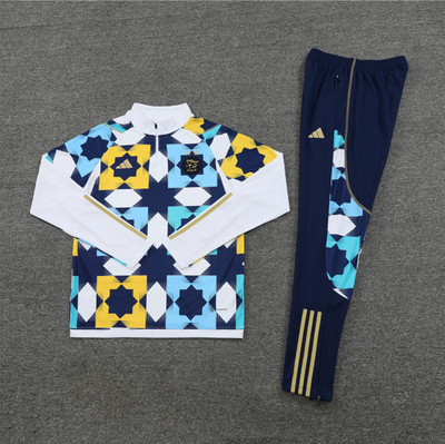 Survêtement Algérie