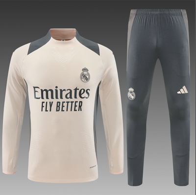 Survêtement Real Madrid 2024/2025