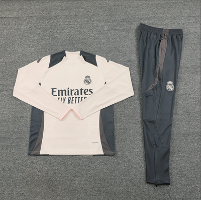 Survêtement Real Madrid 2024/2025
