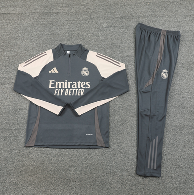 Survêtement Real Madrid 2024/2025