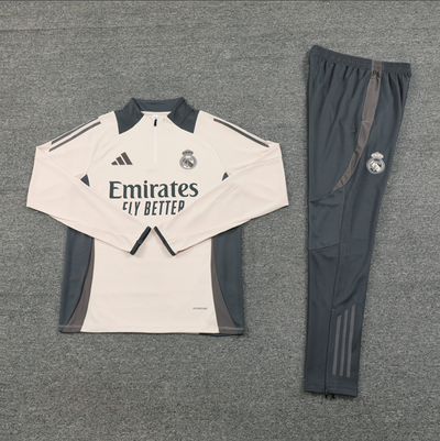 Survêtement Real Madrid 2024/2025