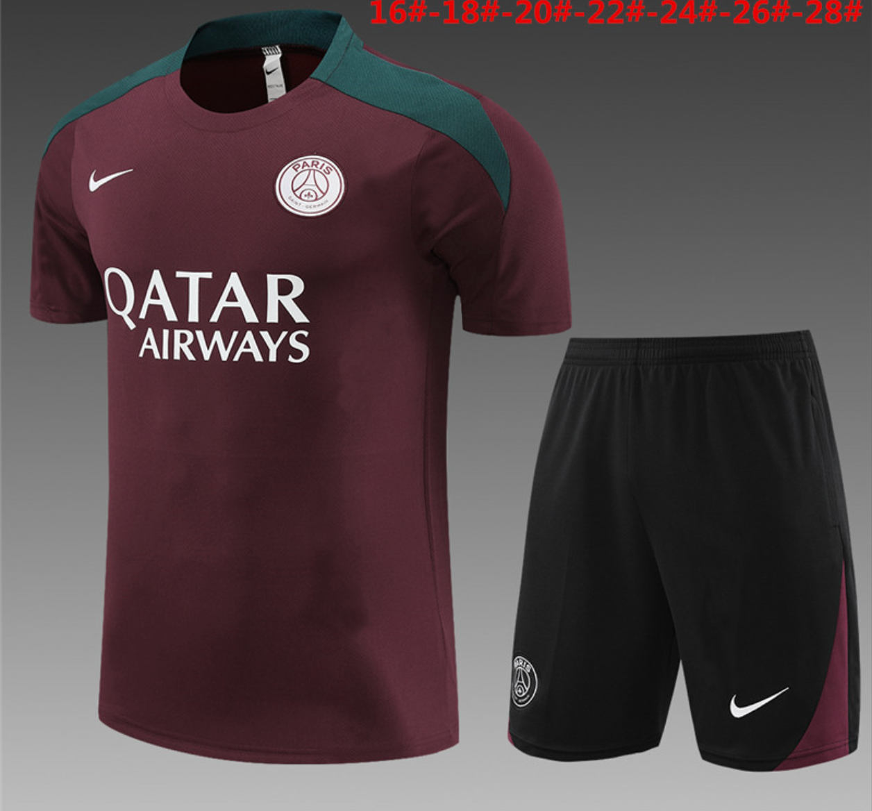 Survêtement PSG 2024/2025