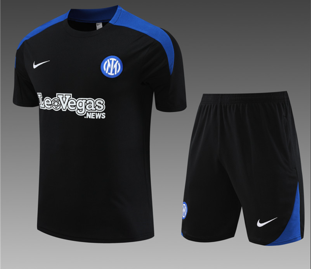 Survêtement Training Inter Milan 2024/2025