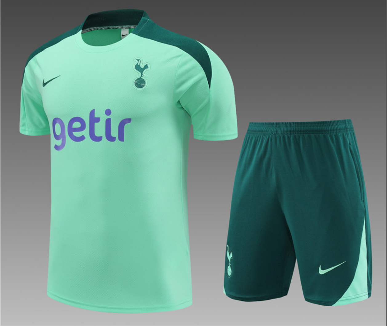Survêtement Training Tottenham 2025