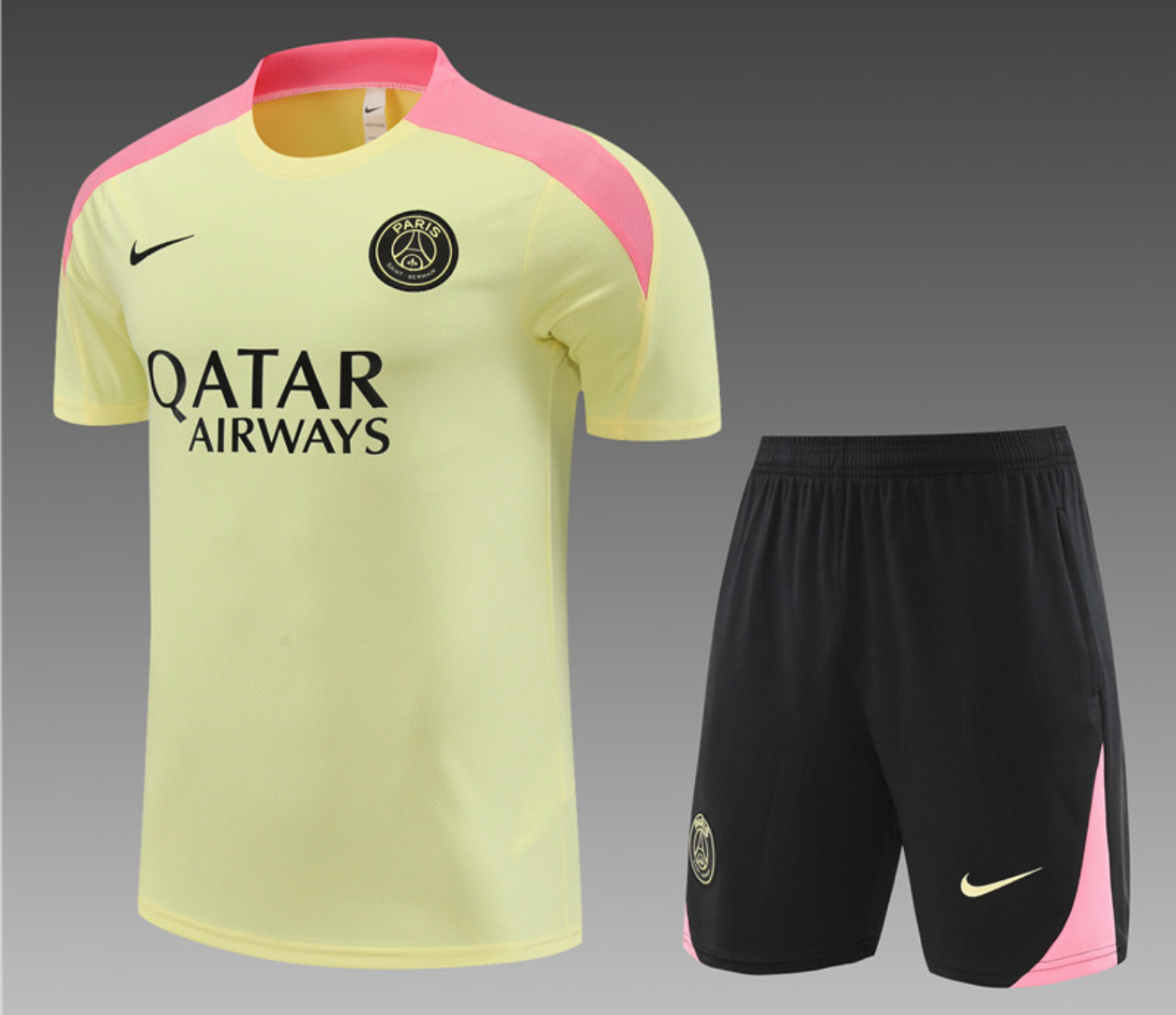 Survêtement PSG 2024/2025