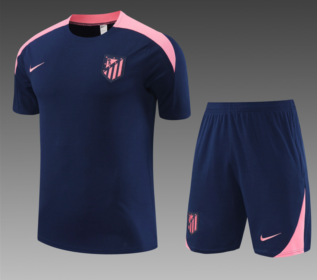 Survêtement Training Atlético de Madrid 2024/2025