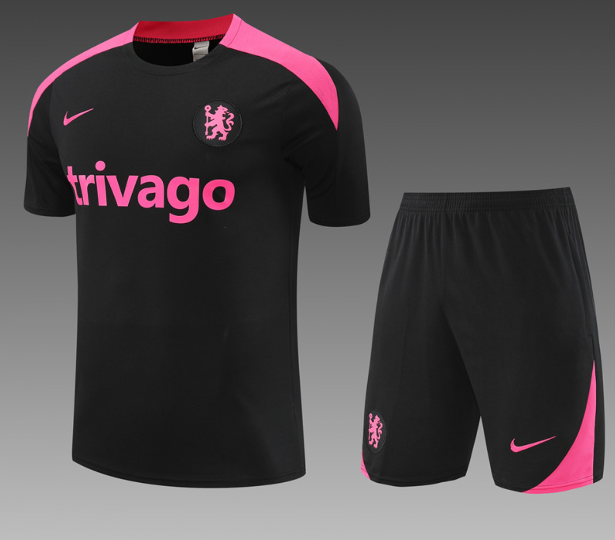 Survêtement Training Chelsea 2024/2025