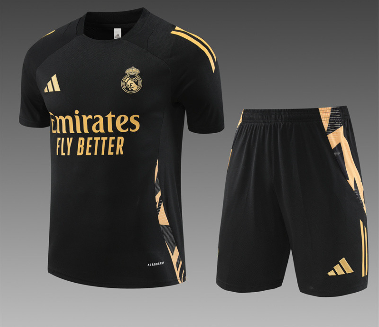 Survêtement Training Real Madrid 2024/2025