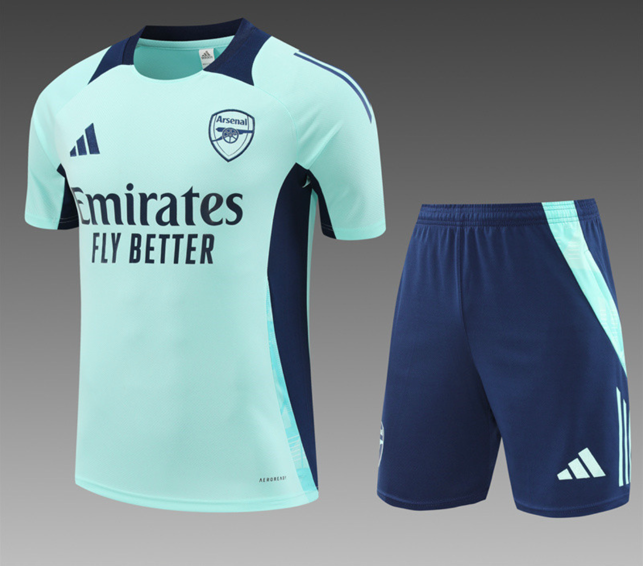 Survêtement Training Arsenal 2024/2025