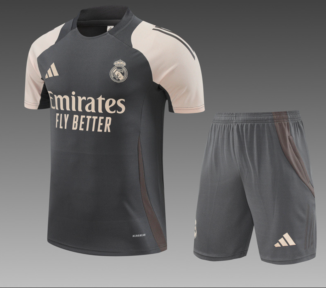 Survêtement Real Madrid 2024/2025