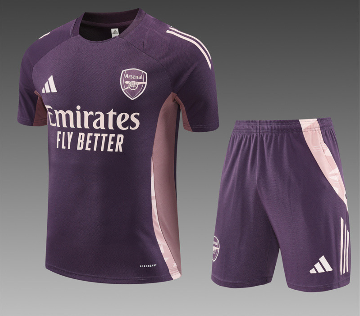 Survêtement Arsenal 2024/2025