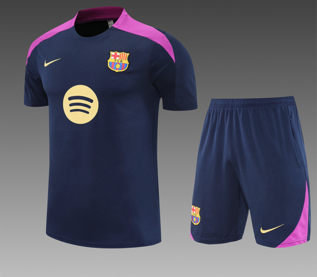 Survêtement FC Barcelone 2024/2025