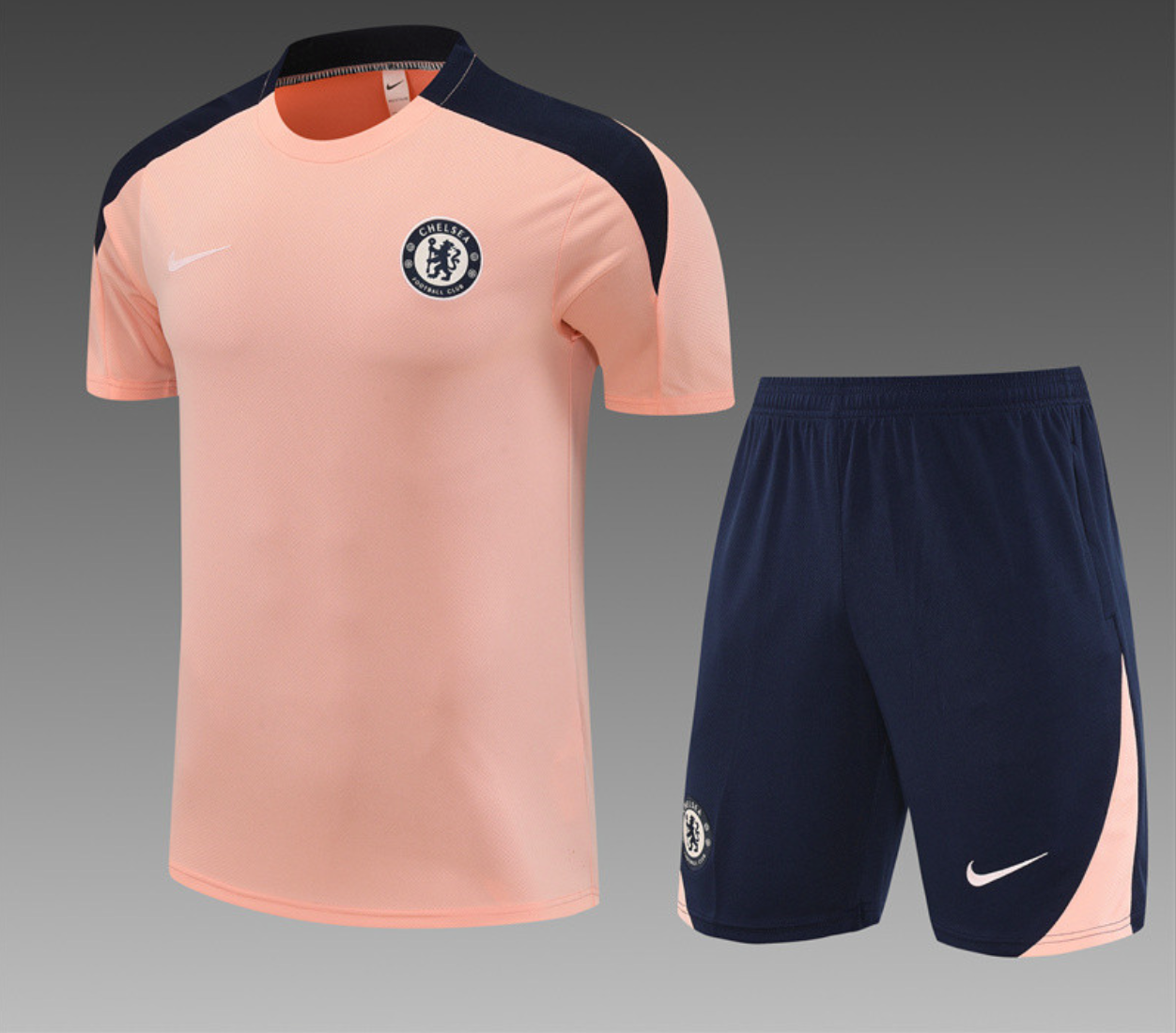 Survêtement Chelsea 2024/2025