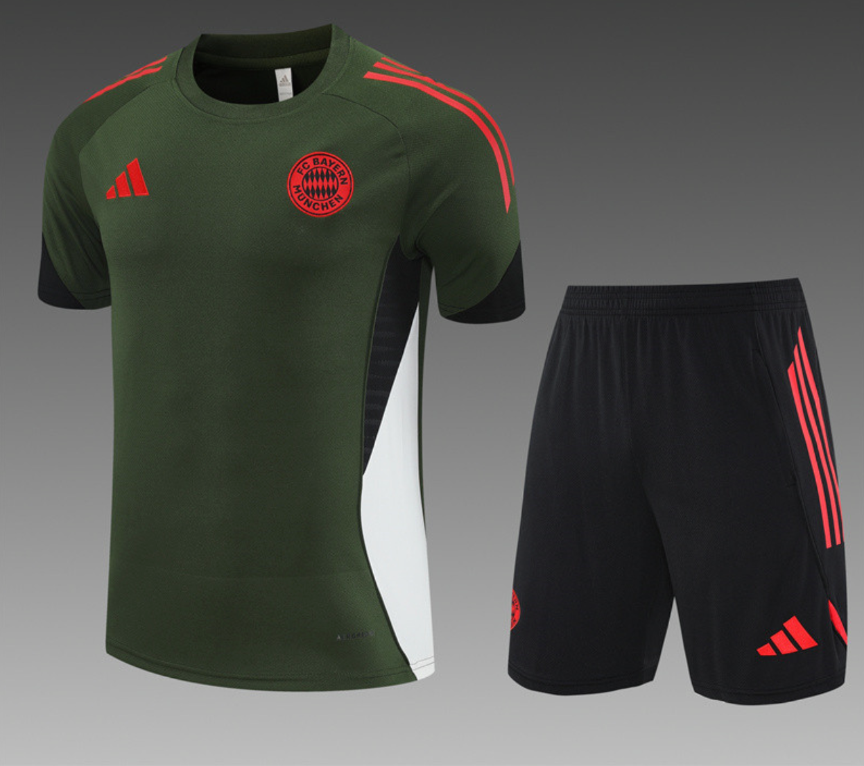 Survêtement  Bayern Munich 2024/2025