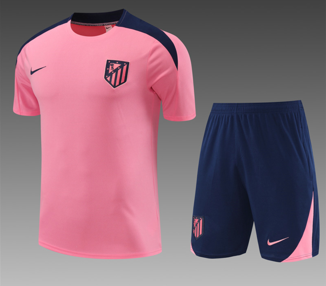 Survêtement Atlético de Madrid 2024/2025