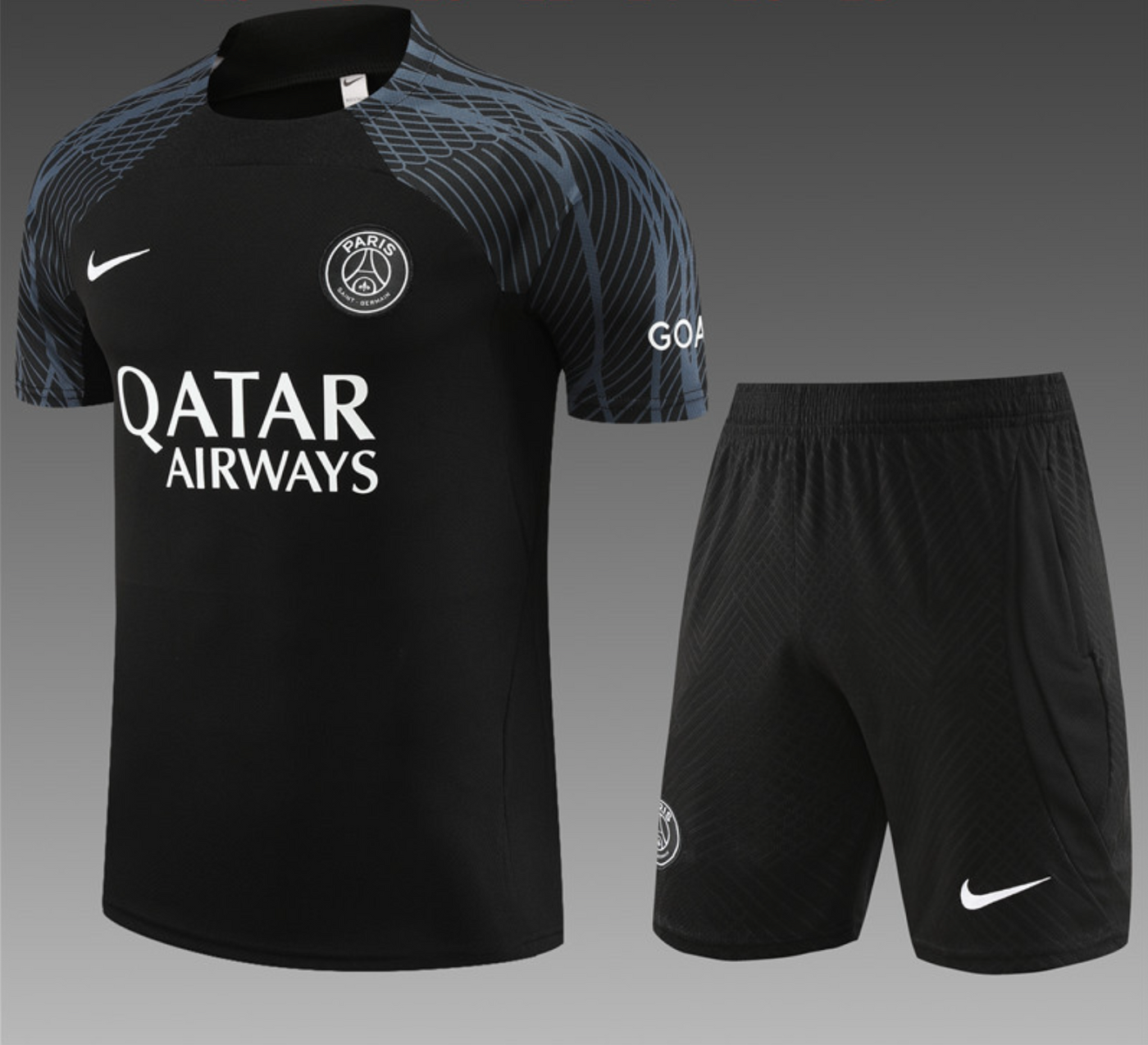 Survêtement Training PSG