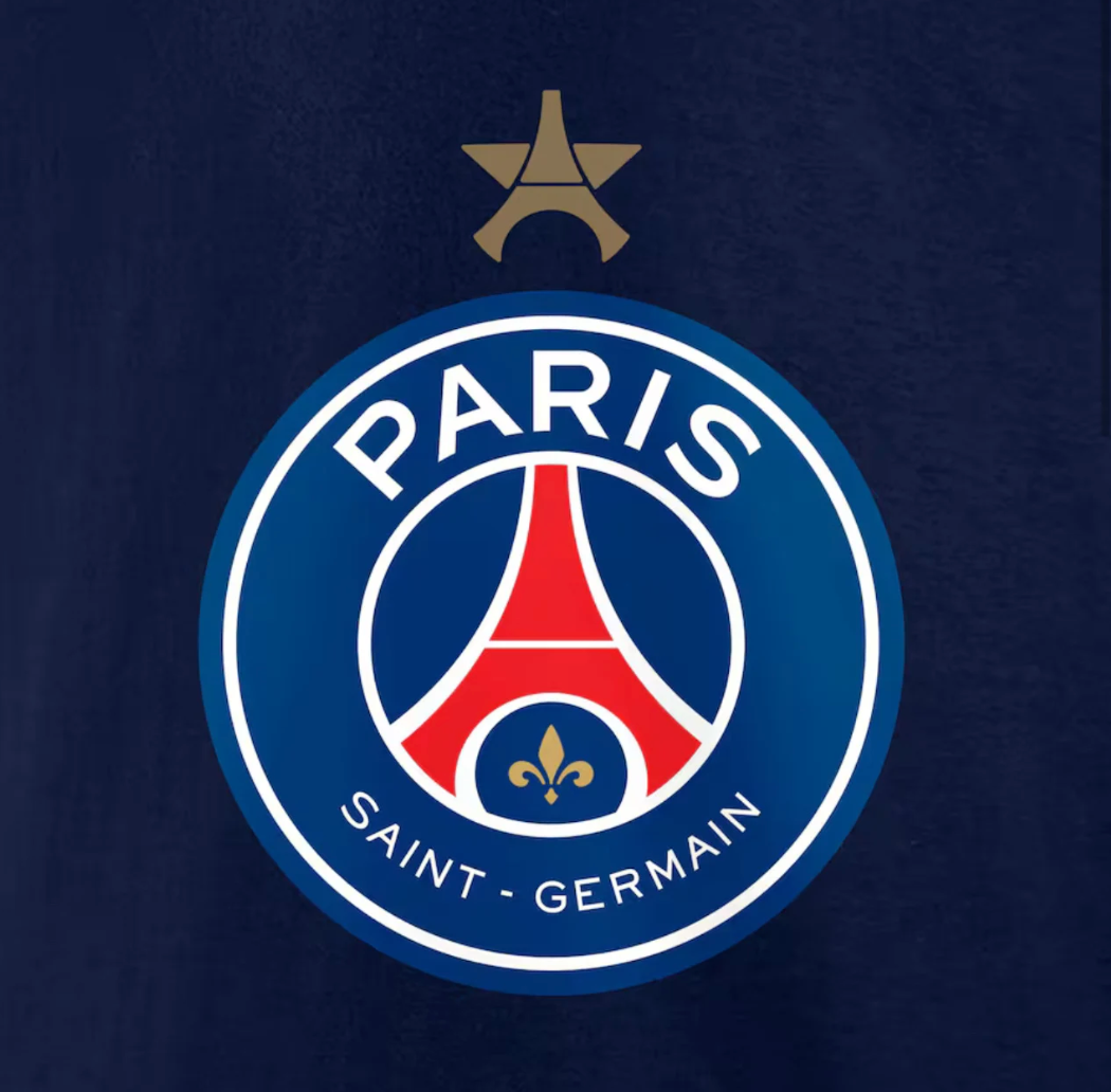 MAILLOT PSG COLLECTOR DOMICILE 2024/2025