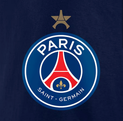 MAILLOT PSG COLLECTOR DOMICILE 2024/2025
