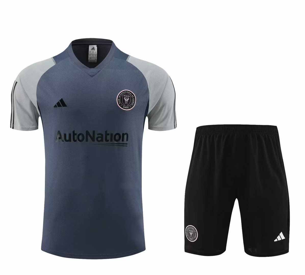 KIT TRAINING INTER MIAMI 2023/2024