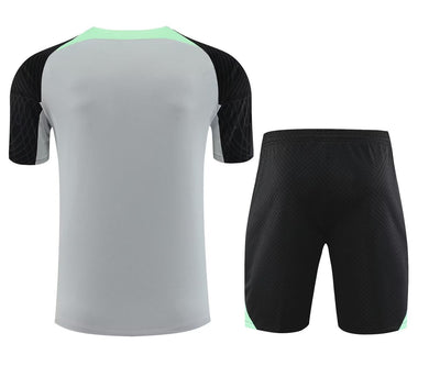 KIT TRAINING LIVERPOOL BLANC 2023/2024