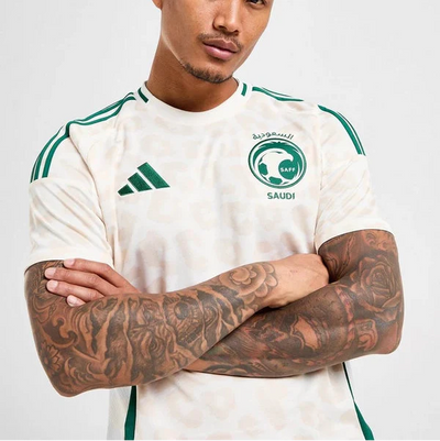 Arabie Saoudite Extérieur 2024/2025