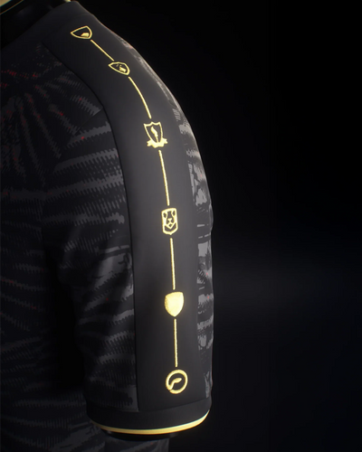 MAILLOT PSG CHAMPIONS 2025