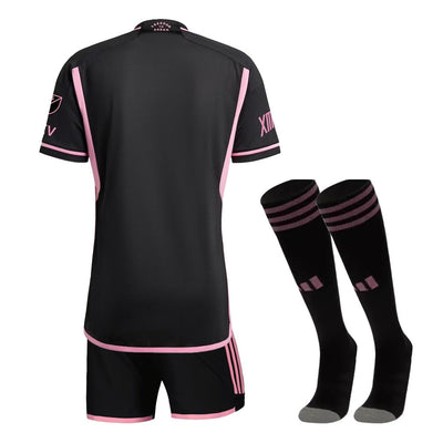 KIT ENFANT INTER MIAMI EXTERIEUR 2023-2024