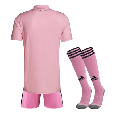 KIT ENFANT INTER MIAMI DOMICILE 2023-2024
