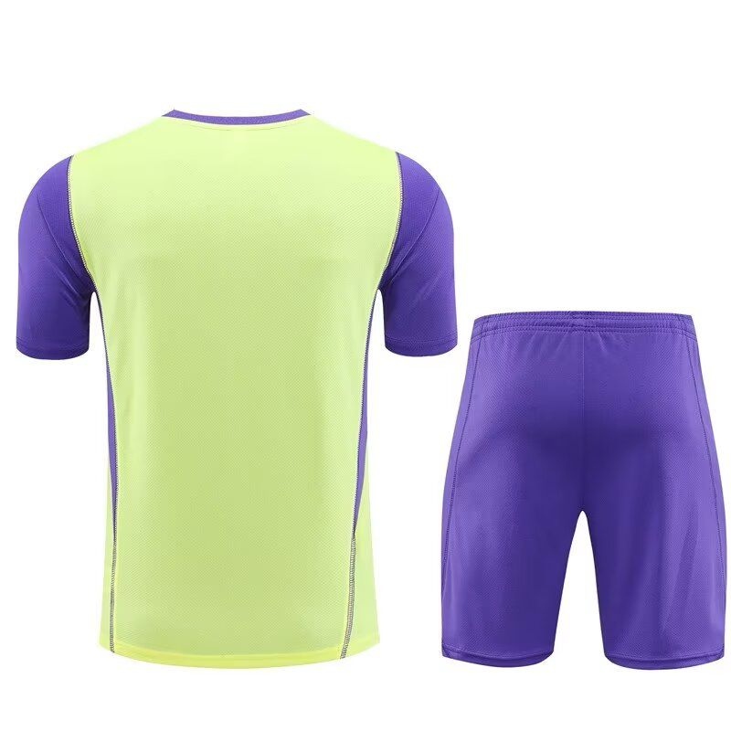 KIT TRAINING REAL MADRID 2023/2024