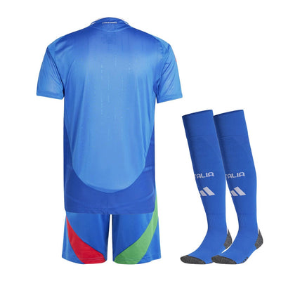 KIT ENFANT ITALIE DOMICILE 2024