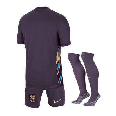 KIT ENFANT ANGLETERRE EXTERIEUR 2024