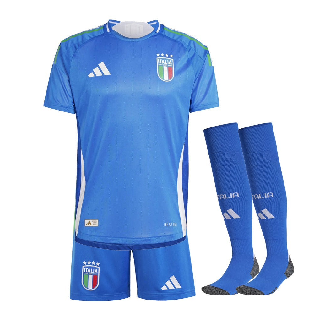 KIT ENFANT ITALIE DOMICILE 2024