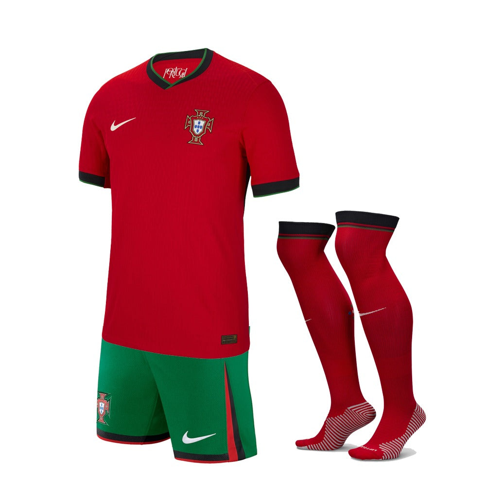KIT ENFANT PORTUGAL DOMICILE 2024
