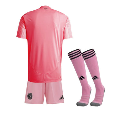 KIT ENFANT INTER MIAMI DOMICILE 2025