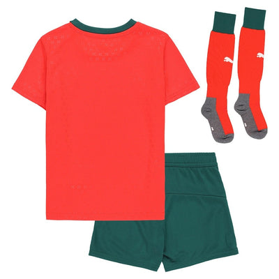 KIT ENFANT PORTUGAL DOMICILE 2025