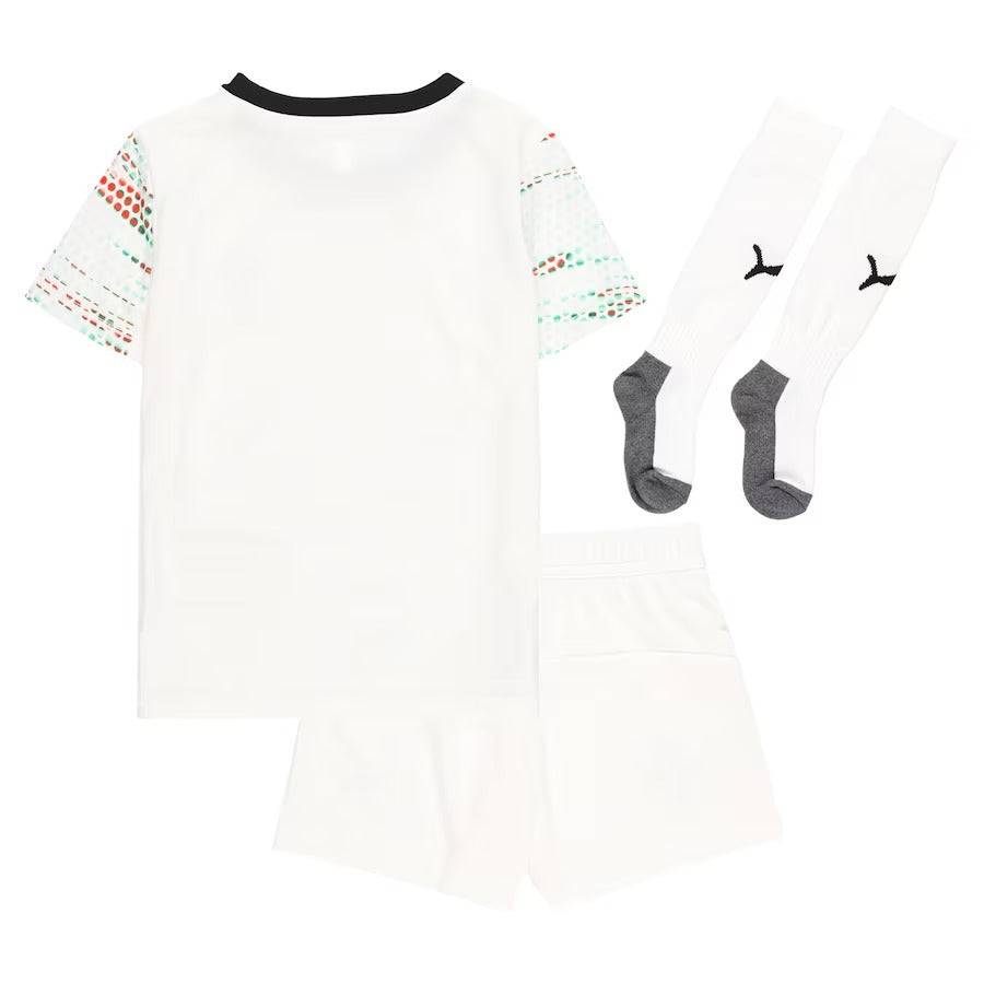 KIT ENFANT PORTUGAL EXTERIEUR 2025