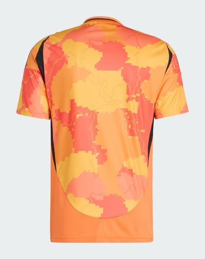 MAILLOT PARIS FC THIRD x JEFE 2025/2026