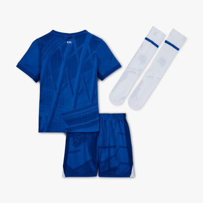 KIT ENFANT CHELSEA FC DOMICILE 2025-2026