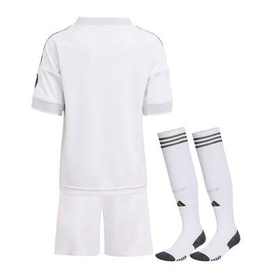 KIT ENFANT REAL MADRID DOMICILE 2025-2026