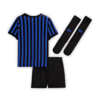 KIT ENFANT INTER MILAN DOMICILE 2025-2026