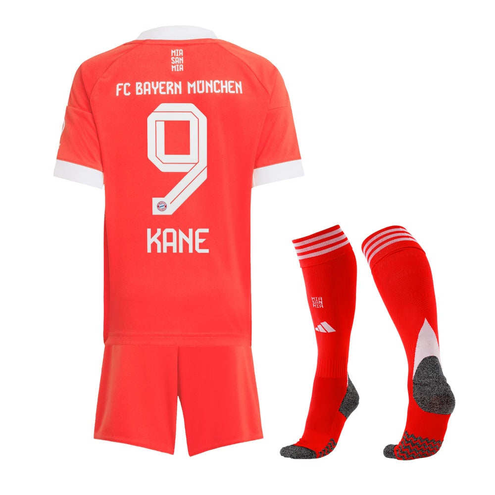 KIT ENFANT BAYERN MUNICH DOMICILE 2025-2026